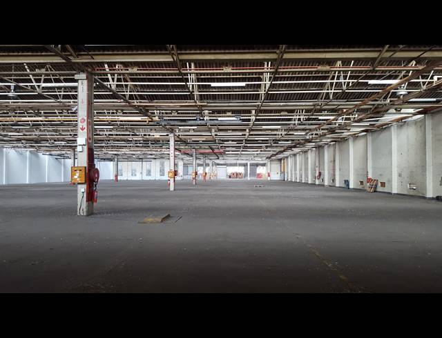 6,797M² WAREHOUSE TO LET IN BLACKHEATH INDUSTRIAL